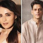 Radhikka Madan and Vijay Varma Discuss Intimate Scene Leaks