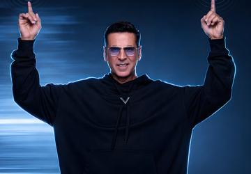 Akshay Kumar Switches Home Appliances to Acer as Brand Ambassador