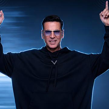 Akshay Kumar Switches Home Appliances to Acer as Brand Ambassador