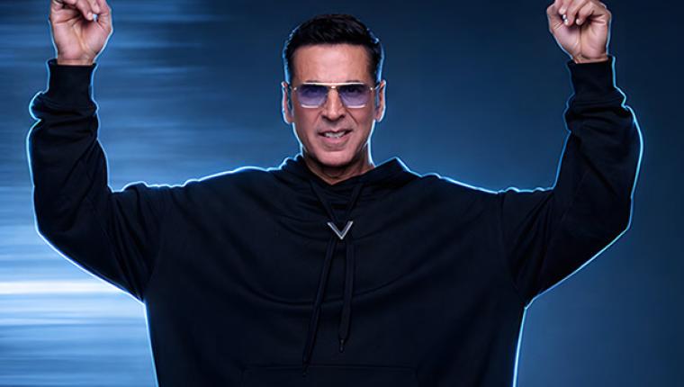 Akshay Kumar Switches Home Appliances to Acer as Brand Ambassador