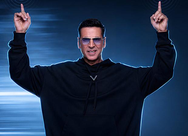 Akshay Kumar Switches Home Appliances to Acer as Brand Ambassador