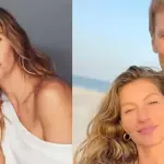 New Book Claims Gisele Bundchen Begged Tom Brady For Time Before Divorce
