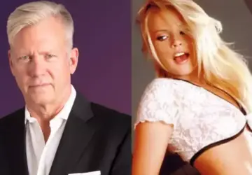 Chris Hansen Had Affair With Stripper Kathleen Collins, Source Material States