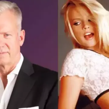 Chris Hansen Had Affair With Stripper Kathleen Collins, Source Material States