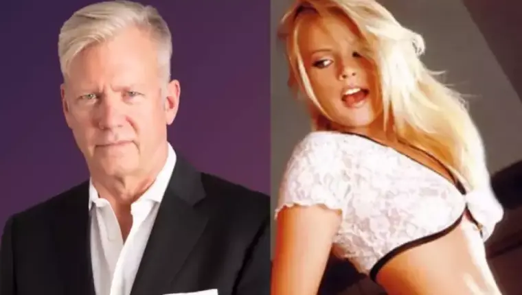Chris Hansen Had Affair With Stripper Kathleen Collins, Source Material States