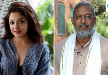 Film Workers' Body Criticizes Tanushree Dutta Over Nana Patekar Remarks