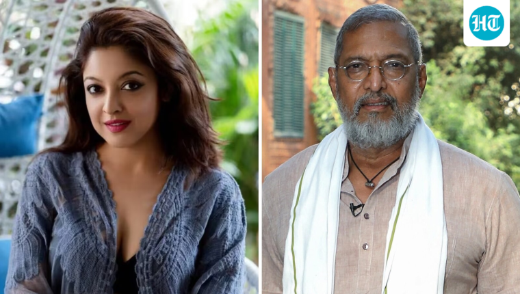 Film Workers' Body Criticizes Tanushree Dutta Over Nana Patekar Remarks