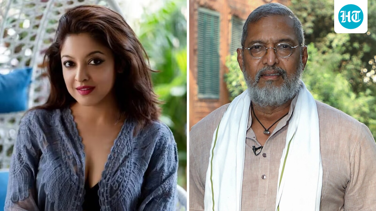 Film Workers' Body Criticizes Tanushree Dutta Over Nana Patekar Remarks