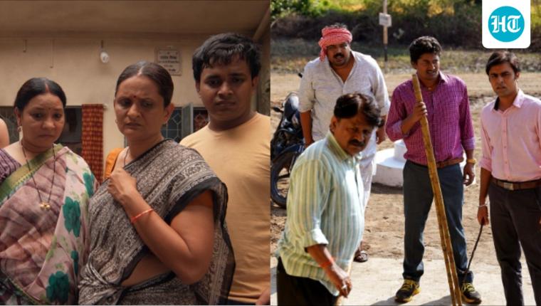 5 Heartwarming OTT Shows Capturing the Magic of Small-Town India