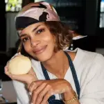 Halle Berry Responds to Olivier Martinez's Custody Filing and Abuse Claims