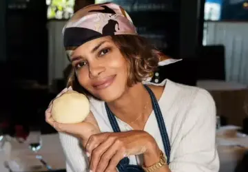 Halle Berry Responds to Olivier Martinez's Custody Filing and Abuse Claims