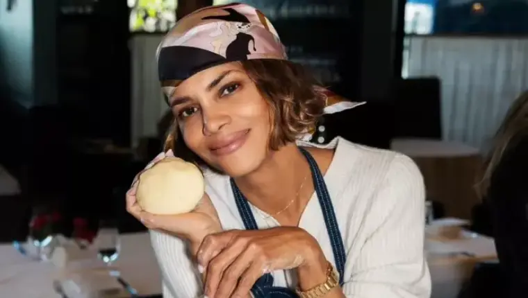 Halle Berry Responds to Olivier Martinez's Custody Filing and Abuse Claims