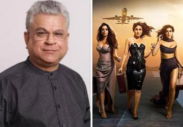 Kumar Taurani Claims Shobha Kapoor Made Extra Rs. 25 Crores From ‘Choli Ke Peeche’ in Crew