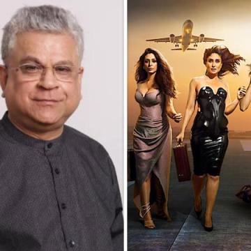 Kumar Taurani Claims Shobha Kapoor Made Extra Rs. 25 Crores From ‘Choli Ke Peeche’ in Crew