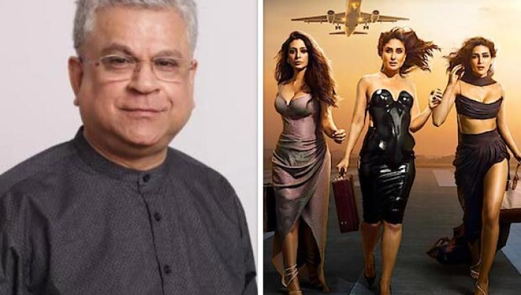 Kumar Taurani Claims Shobha Kapoor Made Extra Rs. 25 Crores From ‘Choli Ke Peeche’ in Crew
