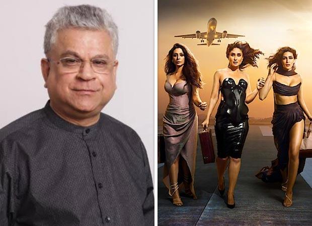 Kumar Taurani Claims Shobha Kapoor Made Extra Rs. 25 Crores From ‘Choli Ke Peeche’ in Crew
