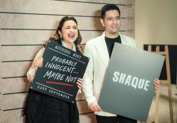 Raghav Chadha Reviews Parineeti Chopra's Netflix Series Shaque: Trust No One