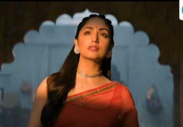 Yami Gautam to Perform Ravan Vadh at Delhi's Luv Kush Ramleela on Dussehra