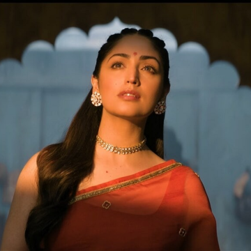 Yami Gautam to Perform Ravan Vadh at Delhi's Luv Kush Ramleela on Dussehra