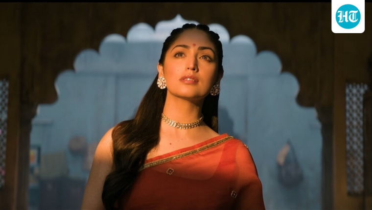 Yami Gautam to Perform Ravan Vadh at Delhi's Luv Kush Ramleela on Dussehra