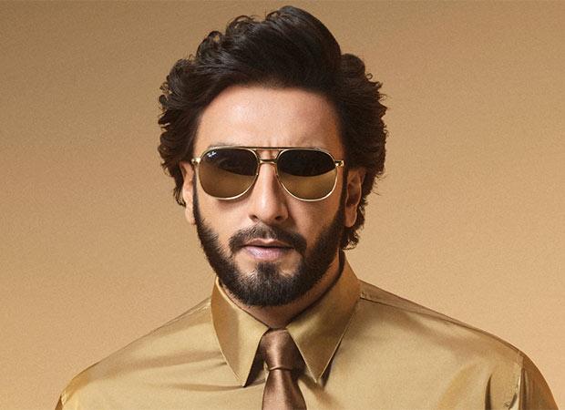 Ranveer Singh Named First Indian Brand Ambassador for Ray-Ban and Ray-Ban Meta