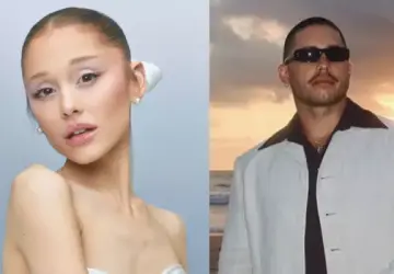 Ariana Grande and Ricky Alvarez Spotted Sharing a Kiss at Universal Studios
