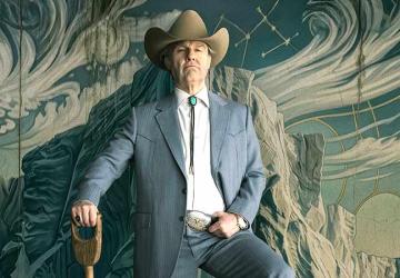 Digger Explores Environmental Disaster and Political Cover-Up