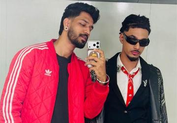 Bigg Boss 20: Yung DSA’s Brother Responds to Accent and Communication Debate