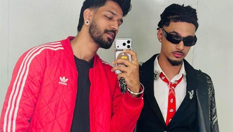 Bigg Boss 20: Yung DSA’s Brother Responds to Accent and Communication Debate
