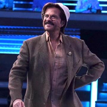 Anil Kapoor Recalls Mr. India Look After 39 Years for Special Episode of India Ke Top 1%