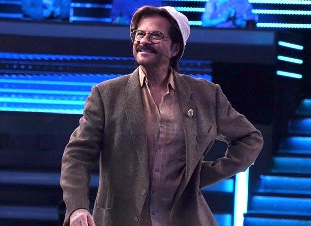 Anil Kapoor Recalls Mr. India Look After 39 Years for Special Episode of India Ke Top 1%