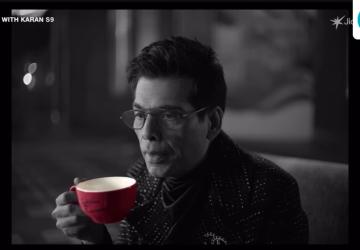 Karan Johar Announces End of Koffee With Karan With Season 9