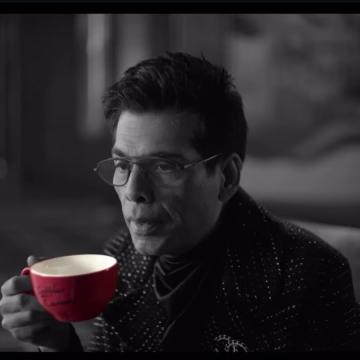 Karan Johar Announces End of Koffee With Karan With Season 9