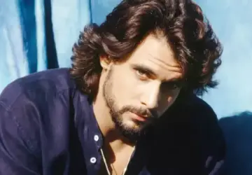 Robert Kelker-Kelly, Star of 'Days Of Our Lives' and 'General Hospital', Dies at 62