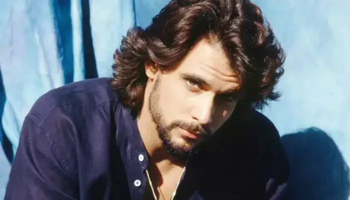 Robert Kelker-Kelly, Star of 'Days Of Our Lives' and 'General Hospital', Dies at 62