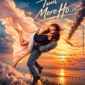 Tum Mere Ho: A Passionate Love Story Filled With Action and Adventure