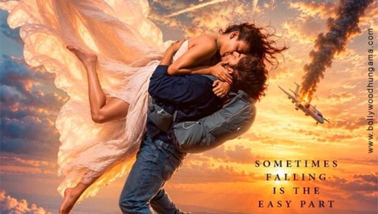 Tum Mere Ho: A Passionate Love Story Filled With Action and Adventure