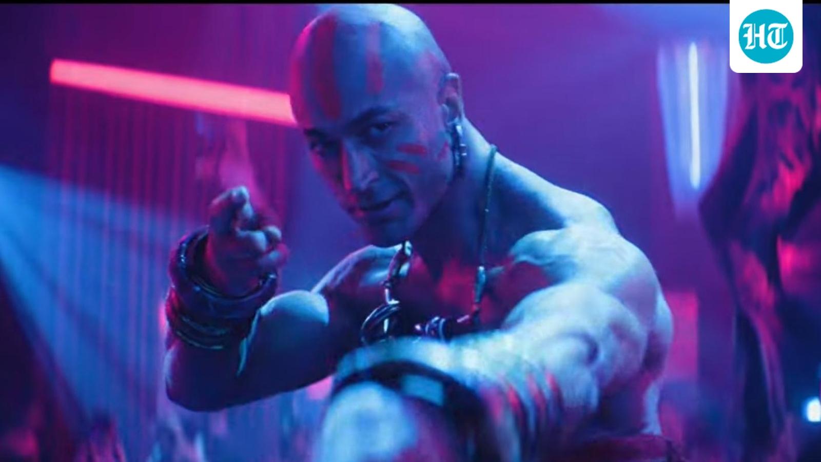 Vidyut Jammwal Praises Hollywood Punctuality and Discipline