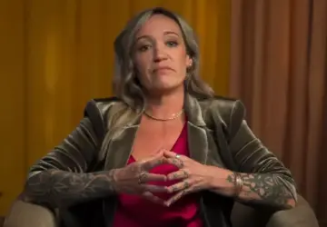 'The Swan' Star Kristy Garza Opens Up About the Mental Cost of Free Plastic Surgery