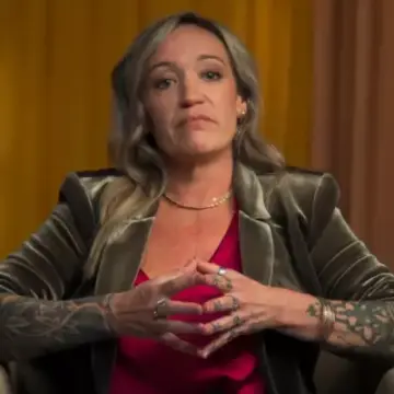 'The Swan' Star Kristy Garza Opens Up About the Mental Cost of Free Plastic Surgery