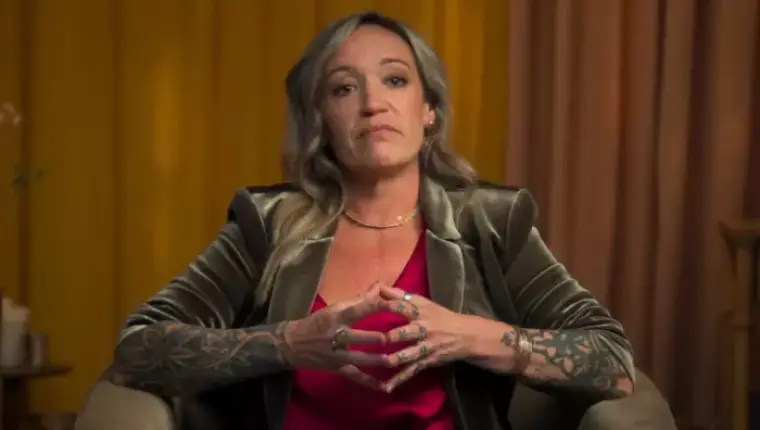 'The Swan' Star Kristy Garza Opens Up About the Mental Cost of Free Plastic Surgery