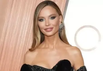 Where Is Georgina Chapman Now? Inside Harvey Weinstein's Ex-Wife's Life