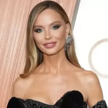 Where Is Georgina Chapman Now? Inside Harvey Weinstein's Ex-Wife's Life
