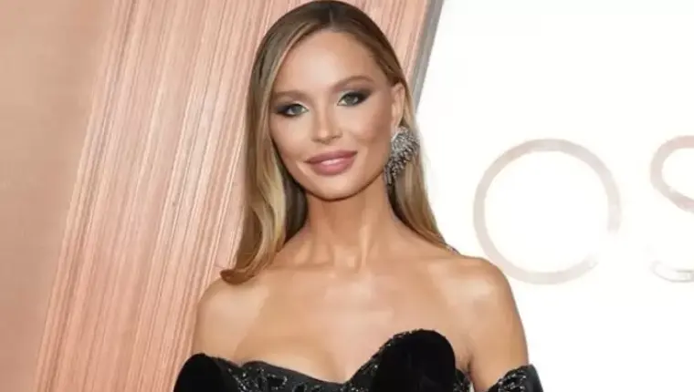Where Is Georgina Chapman Now? Inside Harvey Weinstein's Ex-Wife's Life