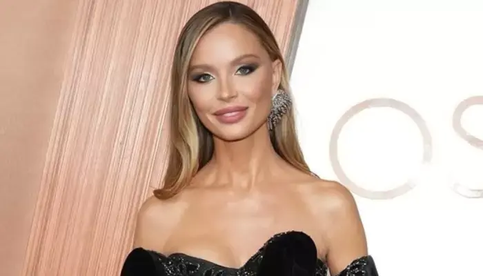 Where Is Georgina Chapman Now? Inside Harvey Weinstein's Ex-Wife's Life