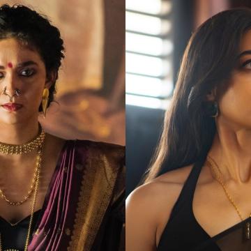 Netflix Releases Trailer for Crime Drama Akka Starring Keerthy Suresh and Radhika Apte