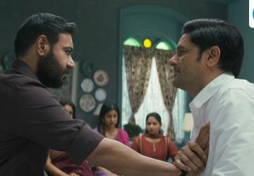 Drishyam 3 Box Office Collection Day 13 Crosses ₹327 Crore