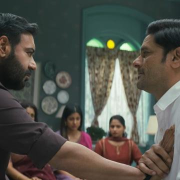 Drishyam 3 Box Office Collection Day 13 Crosses ₹327 Crore
