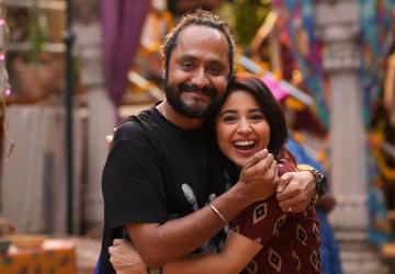 Shweta Tripathi Reacts to Mirzapur The Movie Success and Discusses Golu's Screen Time