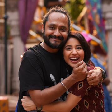 Shweta Tripathi Reacts to Mirzapur The Movie Success and Discusses Golu's Screen Time